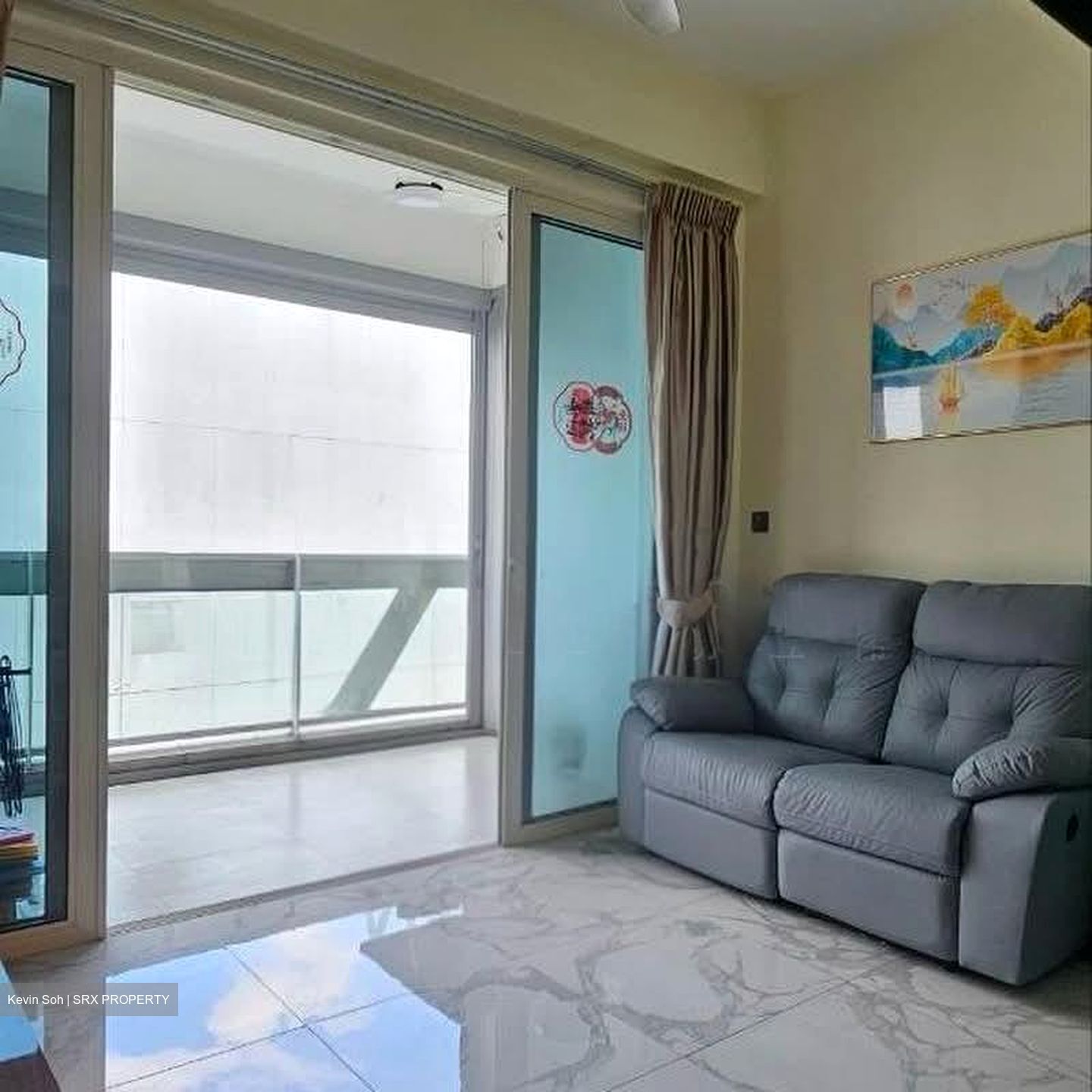 The Nautical (D27), Condominium #579505011
